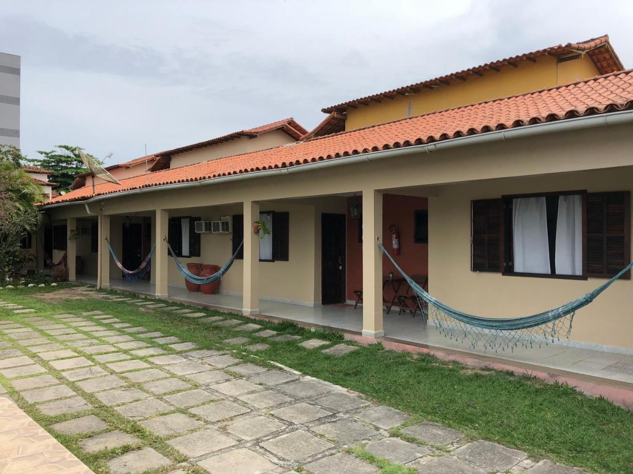 Pousada Do Suico Saquarema Exterior foto